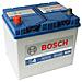 Bosch 092s40250 Batteria Auto S4 60 Ah - Foto miniatura 1