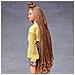 Barbie BMR1959 Bambola Snodata con Chignon e Look Sportivo, GHT91 - Foto miniatura 4