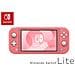 Console Switch Lite Colore Corallo - Foto miniatura 1