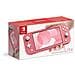 Console Switch Lite Colore Corallo - Foto miniatura 3