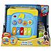Winfun Colorbaby Cubo Di Attività Musica Divertente (cpa Gruppo Toy 0741)  - Foto miniatura 1