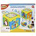 Winfun Colorbaby Cubo Di Attività Musica Divertente (cpa Gruppo Toy 0741)  - Foto miniatura 3
