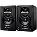 Bx3 - Coppia Di Studio Monitor Professionali Bi-amplificati Da 120 Watt Con Woofer Da 3"" - Foto miniatura 1