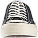 Converse Taylor Chuck 70 Ox, Scarpe Da Ginnastica Basse Unisex-adulto, Nero (nero / nero / egret 001), 38 Eu - Foto miniatura 3