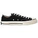 Converse Taylor Chuck 70 Ox, Scarpe Da Ginnastica Basse Unisex-adulto, Nero (nero / nero / egret 001), 38 Eu - Foto miniatura 5