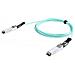 QSFP+ 40G 5 M AOC CABLE ALLNET CISCO DELL D-LINK EDIMAX - Foto miniatura 1