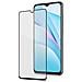 Full Glass Moto G10 / G20 / G30 Black - Foto miniatura 1