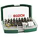 Bosch 2607017063 Bit Di Cacciavite Set 32 Pezzi - Foto miniatura 1