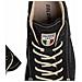 Scarpe Cinquantaquattro 54 Low Fg Gtx W Black - Black Uk 4.5 - Foto miniatura 4