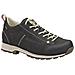 Scarpe Cinquantaquattro 54 Low Fg Gtx W Black - Black Uk 4.5 - Foto miniatura 10