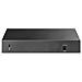 Switch TL-SX105 per Desktop con 5 Porte Colore Nero - Foto miniatura 4