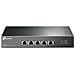 Switch TL-SX105 per Desktop con 5 Porte Colore Nero - Foto miniatura 1