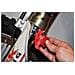 Rischio Da Corsa 00121 45-55 Mm Grande Medico Della Guarnizione - Foto miniatura 3