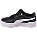 Carina Lift, Donna, Nero, Sneakers, Numero: 39 Eu - Foto miniatura 2