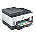 Stampante Multifunzone Smart Tank 7305 InkJet Colore, Dedicata ad Abitazioni e Piccoli Uffici: Stampa, Scansione, Copia, ADF, Wireless, ADF da 35 fogli, scansione verso PDF, stampa fronte /retro - Foto miniatura 2