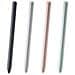 Ej-pt730bpegeu Stylus S Pen Penna Per Galaxy Tab S7 Fe Sm-t730 Rosa - Foto miniatura 2