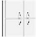 Porta per Doccia in ESG Satinato 81x190 cm - Foto miniatura 2