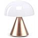 Mina Lampada Led Art Lh60md Oro - Foto miniatura 1