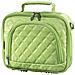 Universal "Bahia" HDD Case, EVA, mint-green Nylon - Foto miniatura 1