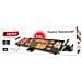 Piastra Teppanyaki Elettrica 70cm Potenza 1800 Watt Cod 90.386 - Foto miniatura 2