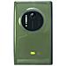 Phonix N1020TTS Cover Trasparente custodia per cellulare - Foto miniatura 1
