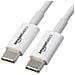 L6LUC026-CS-R 1.8m USB C USB C Male connector Male connector Bianco cavo USB - Foto miniatura 1