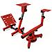Velocità Racing Simulator - Rosso - Foto miniatura 1