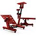 Velocità Racing Simulator - Rosso - Foto miniatura 5