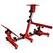 Velocità Racing Simulator - Rosso - Foto miniatura 3