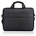 Borsa per Notebook fino a 15.6" in Tessuto Colore Nero - Foto miniatura 3