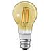 Lampadina SMART + Bluetooth Standard Gold Wire - 60 W - E27 - Potenza variabile - Foto miniatura 1