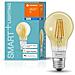 Lampadina SMART + Bluetooth Standard Gold Wire - 60 W - E27 - Potenza variabile - Foto miniatura 4