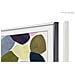 Cornice The Frame 2020 32" Bianco - Foto miniatura 3