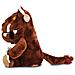 Abbraccio Gruffalo 15 Cm Testa Di Moro - Foto miniatura 2