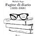Michele Rago - Pagine Di Diario (1951-1996)  - Foto miniatura 2