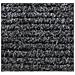 Tappeto Corsia Acchiappa Polvere 100x400 Cm Antracite - Foto miniatura 4