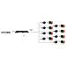 Extender Splitter HDMI 1x8 con IR su Cavo Cat. 6 fino a 40m IDATA EX-HL81TY - Foto miniatura 2