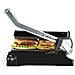 Black+decker Grill A Contatto Controllo Temperatura 2200w Spazzolato - Foto miniatura 6