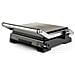 Black+decker Grill A Contatto Controllo Temperatura 2200w Spazzolato - Foto miniatura 1