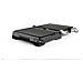 Black+decker Grill A Contatto Controllo Temperatura 2200w Spazzolato - Foto miniatura 3