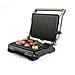 Black+decker Grill A Contatto Controllo Temperatura 2200w Spazzolato - Foto miniatura 4