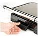 Black+decker Grill A Contatto Controllo Temperatura 2200w Spazzolato - Foto miniatura 5