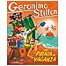 Geronimo Stilton - Un Pirata In Vacanza - Foto miniatura 2
