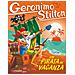 Geronimo Stilton - Un Pirata In Vacanza - Foto miniatura 1