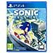 Ps4 Sonic Frontiers - Foto miniatura 1
