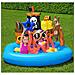 Centro Giochi Acquatico Ship Ahoy 140x130x104 Cm - Foto miniatura 3