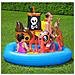 Centro Giochi Acquatico Ship Ahoy 140x130x104 Cm - Foto miniatura 1