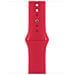 Cinturino 41mm (PRODUCT) RED Sport Band - Foto miniatura 1