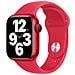 Cinturino 41mm (PRODUCT) RED Sport Band - Foto miniatura 2