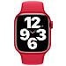 Cinturino 41mm (PRODUCT) RED Sport Band - Foto miniatura 3